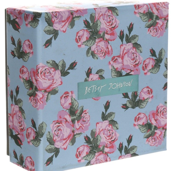 Betsey Johnson
Embellished Stud Earrings - Picture 2 of 2